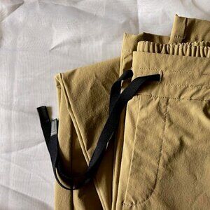 Figs Pro Skinny Trouser Pants | High Waist